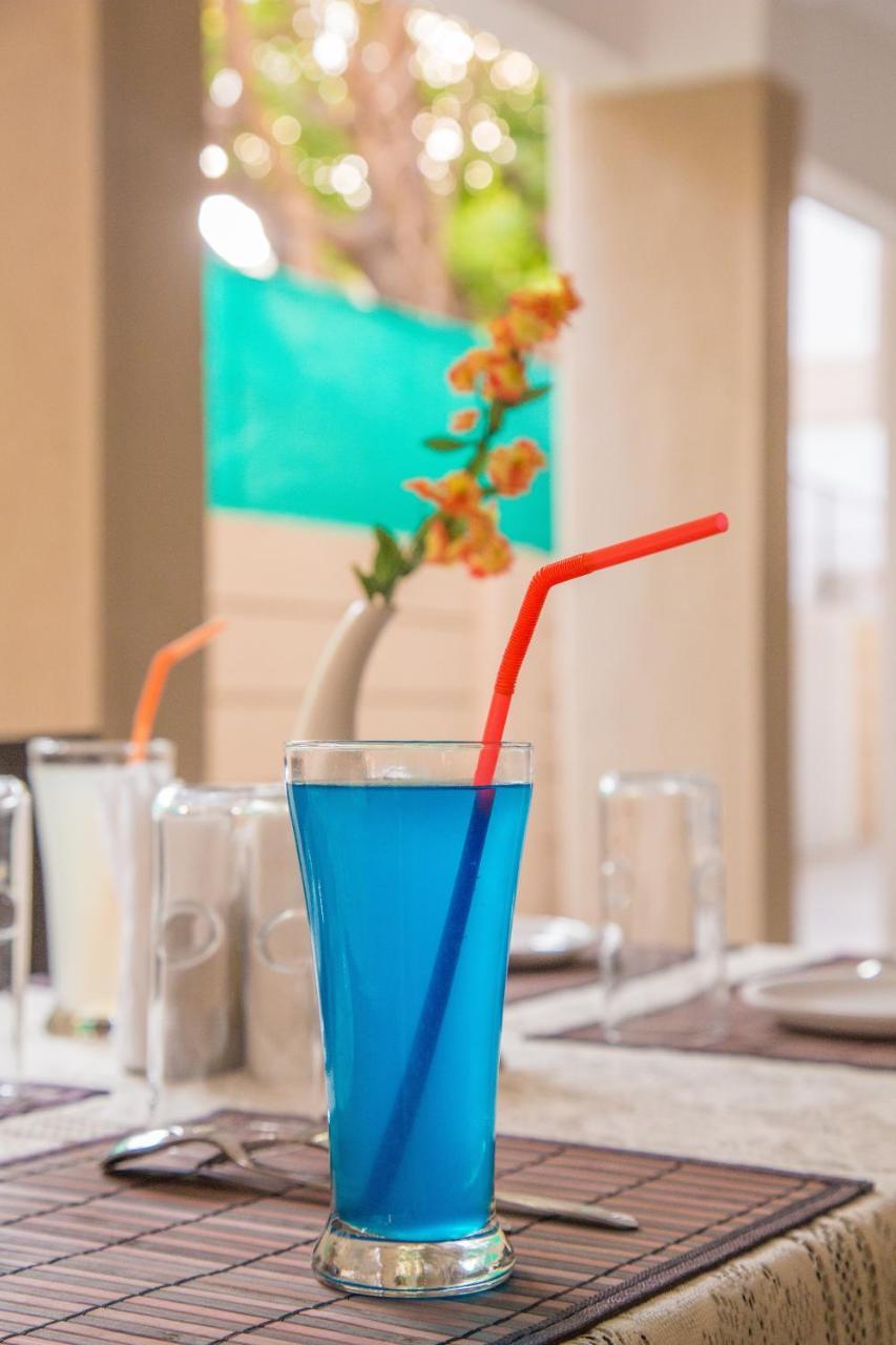 Hotel Nirvana Alībāg Dış mekan fotoğraf